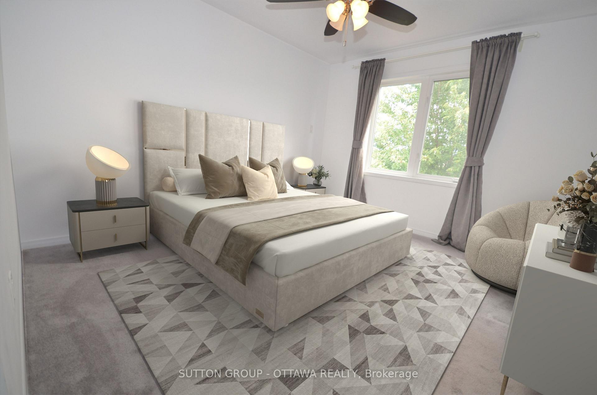 Photo 10 of 100 Camden Private, Ottawa, Barrhaven - Cedargrove/Fraserdale — HOMEH