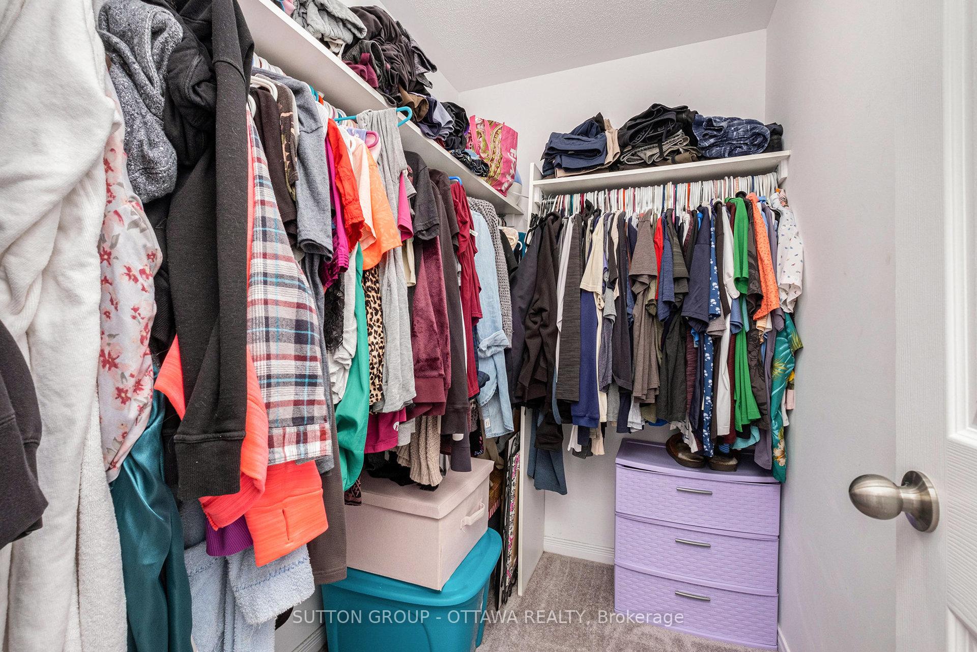 Photo 12 of 100 Camden Private, Ottawa, Barrhaven - Cedargrove/Fraserdale — HOMEH