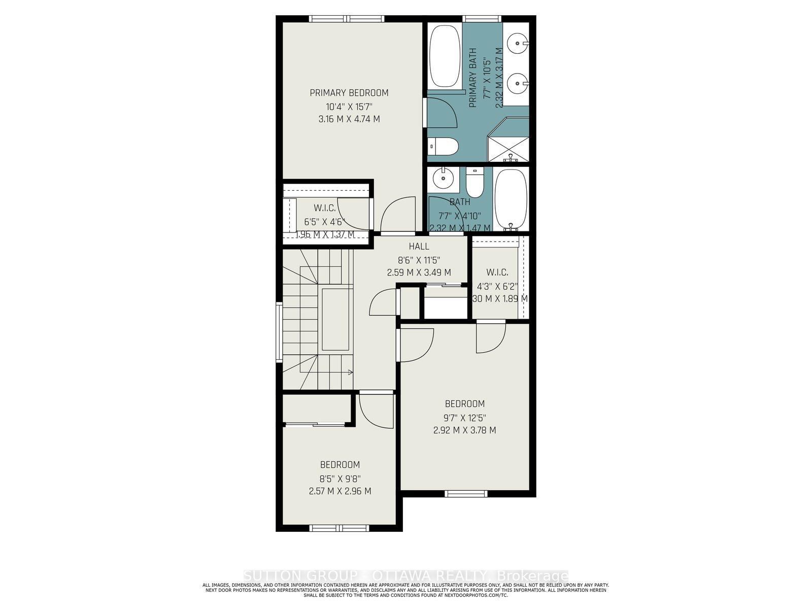Photo 21 of 100 Camden Private, Ottawa, Barrhaven - Cedargrove/Fraserdale — HOMEH