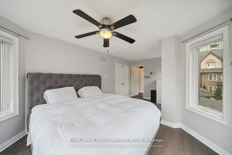 Photo 20 of Unit 36, 735 New Westminster Drive, Vaughan, Crestwood-Springfarm-Yorkhill — HOMEH