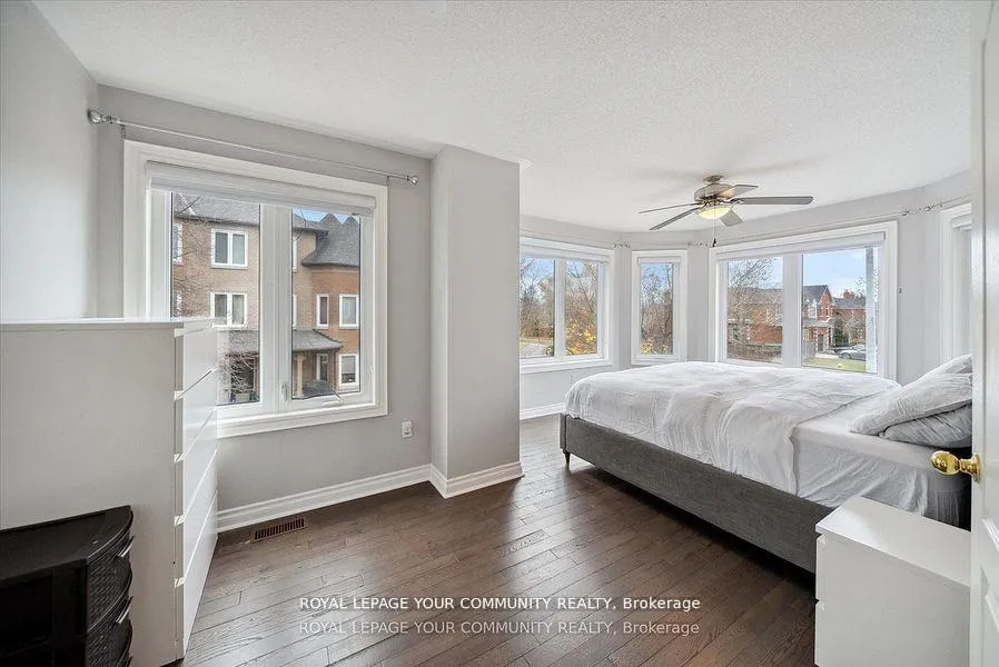 Photo 21 of Unit 36, 735 New Westminster Drive, Vaughan, Crestwood-Springfarm-Yorkhill — HOMEH