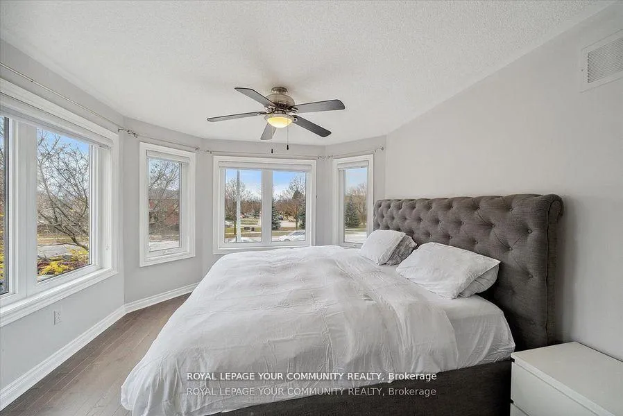 Photo 22 of Unit 36, 735 New Westminster Drive, Vaughan, Crestwood-Springfarm-Yorkhill — HOMEH