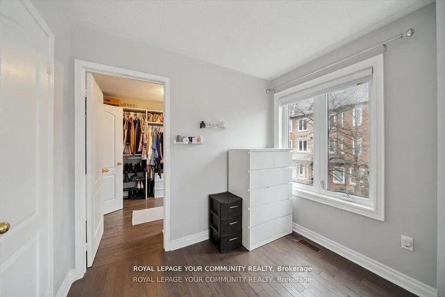 Photo 23 of Unit 36, 735 New Westminster Drive, Vaughan, Crestwood-Springfarm-Yorkhill — HOMEH