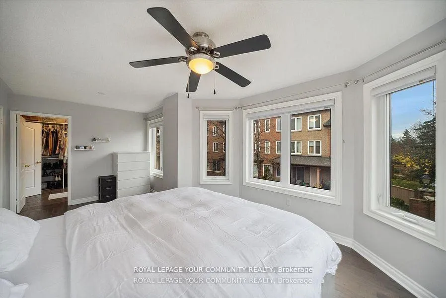 Photo 24 of Unit 36, 735 New Westminster Drive, Vaughan, Crestwood-Springfarm-Yorkhill — HOMEH