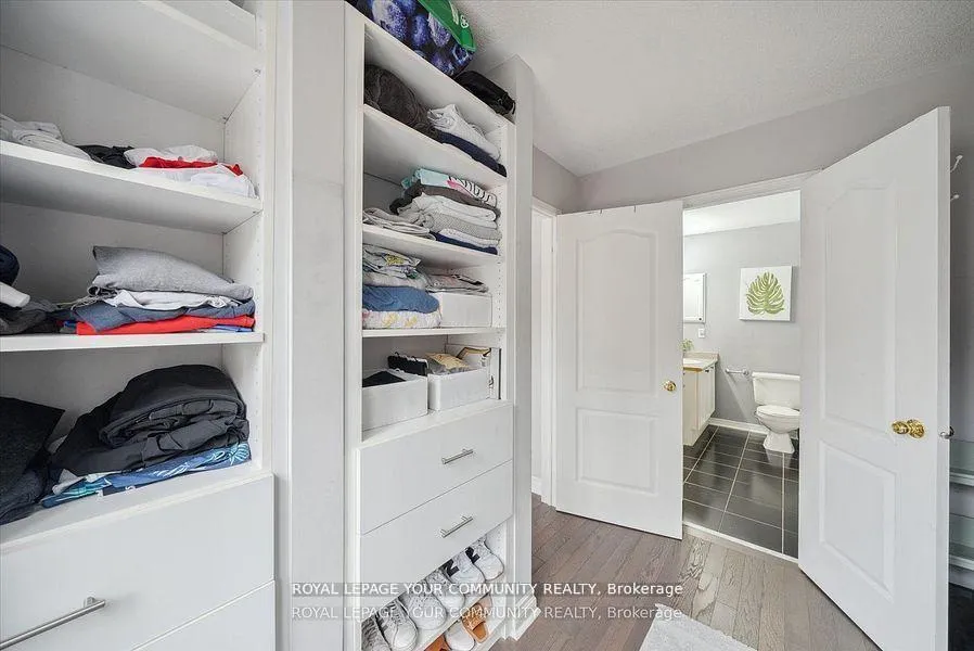 Photo 26 of Unit 36, 735 New Westminster Drive, Vaughan, Crestwood-Springfarm-Yorkhill — HOMEH