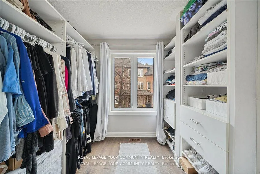 Photo 27 of Unit 36, 735 New Westminster Drive, Vaughan, Crestwood-Springfarm-Yorkhill — HOMEH