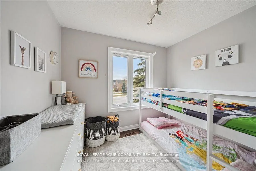 Photo 28 of Unit 36, 735 New Westminster Drive, Vaughan, Crestwood-Springfarm-Yorkhill — HOMEH