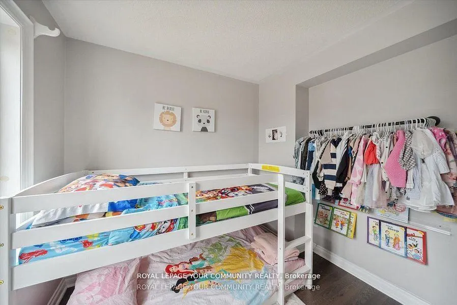 Photo 30 of Unit 36, 735 New Westminster Drive, Vaughan, Crestwood-Springfarm-Yorkhill — HOMEH