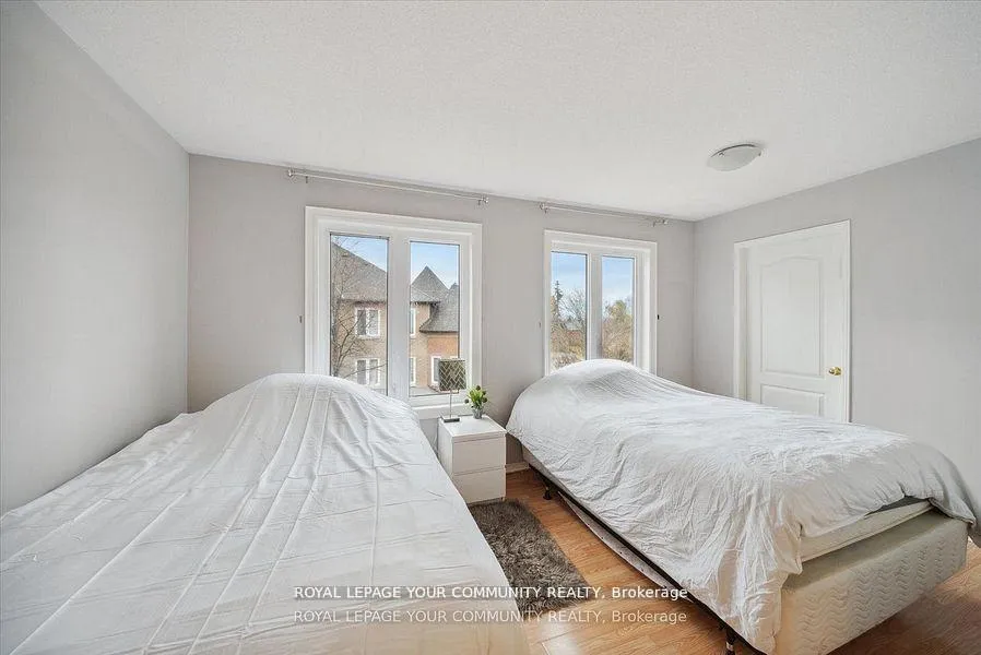 Photo 31 of Unit 36, 735 New Westminster Drive, Vaughan, Crestwood-Springfarm-Yorkhill — HOMEH