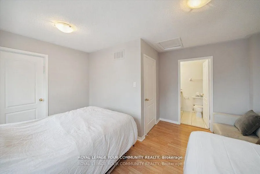 Photo 33 of Unit 36, 735 New Westminster Drive, Vaughan, Crestwood-Springfarm-Yorkhill — HOMEH