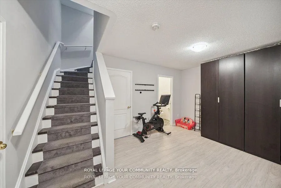 Photo 35 of Unit 36, 735 New Westminster Drive, Vaughan, Crestwood-Springfarm-Yorkhill — HOMEH
