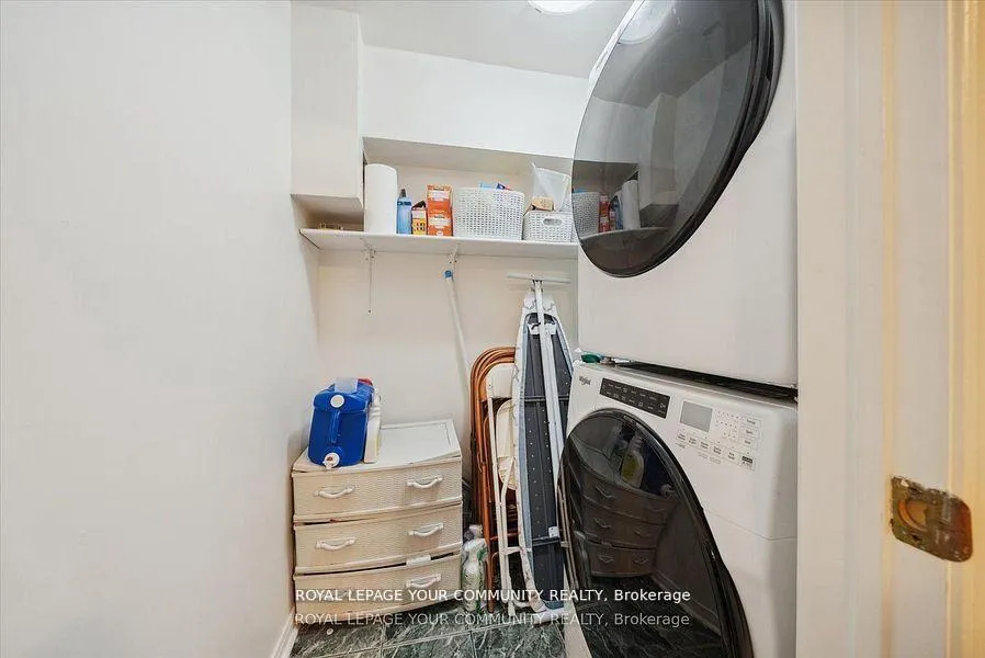 Photo 38 of Unit 36, 735 New Westminster Drive, Vaughan, Crestwood-Springfarm-Yorkhill — HOMEH