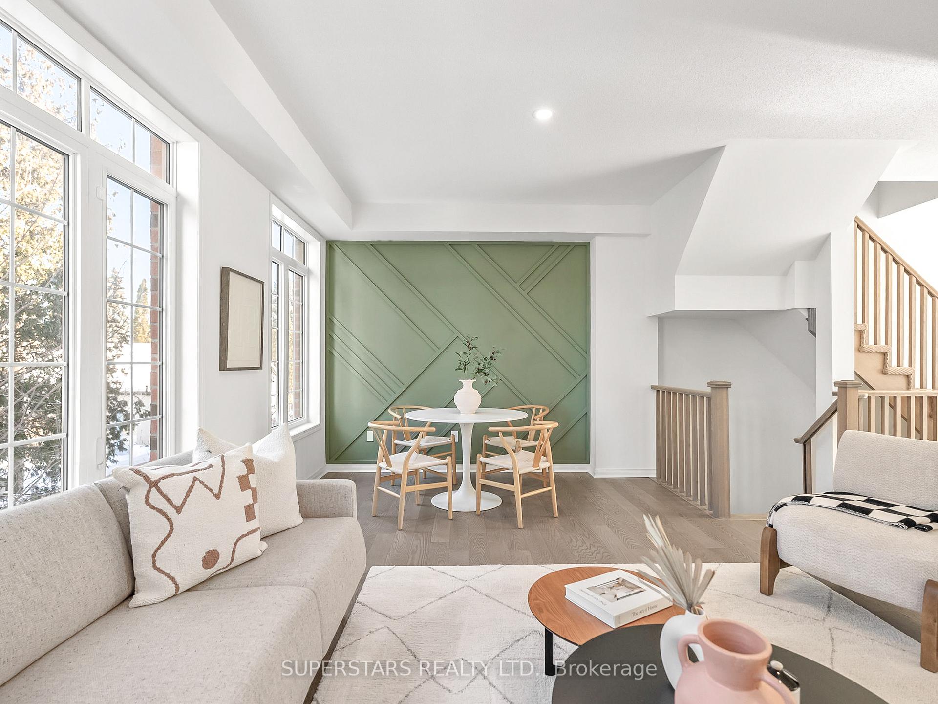 Photo 2 of 10 Sidaway Lane, Ajax, Central — HOMEH