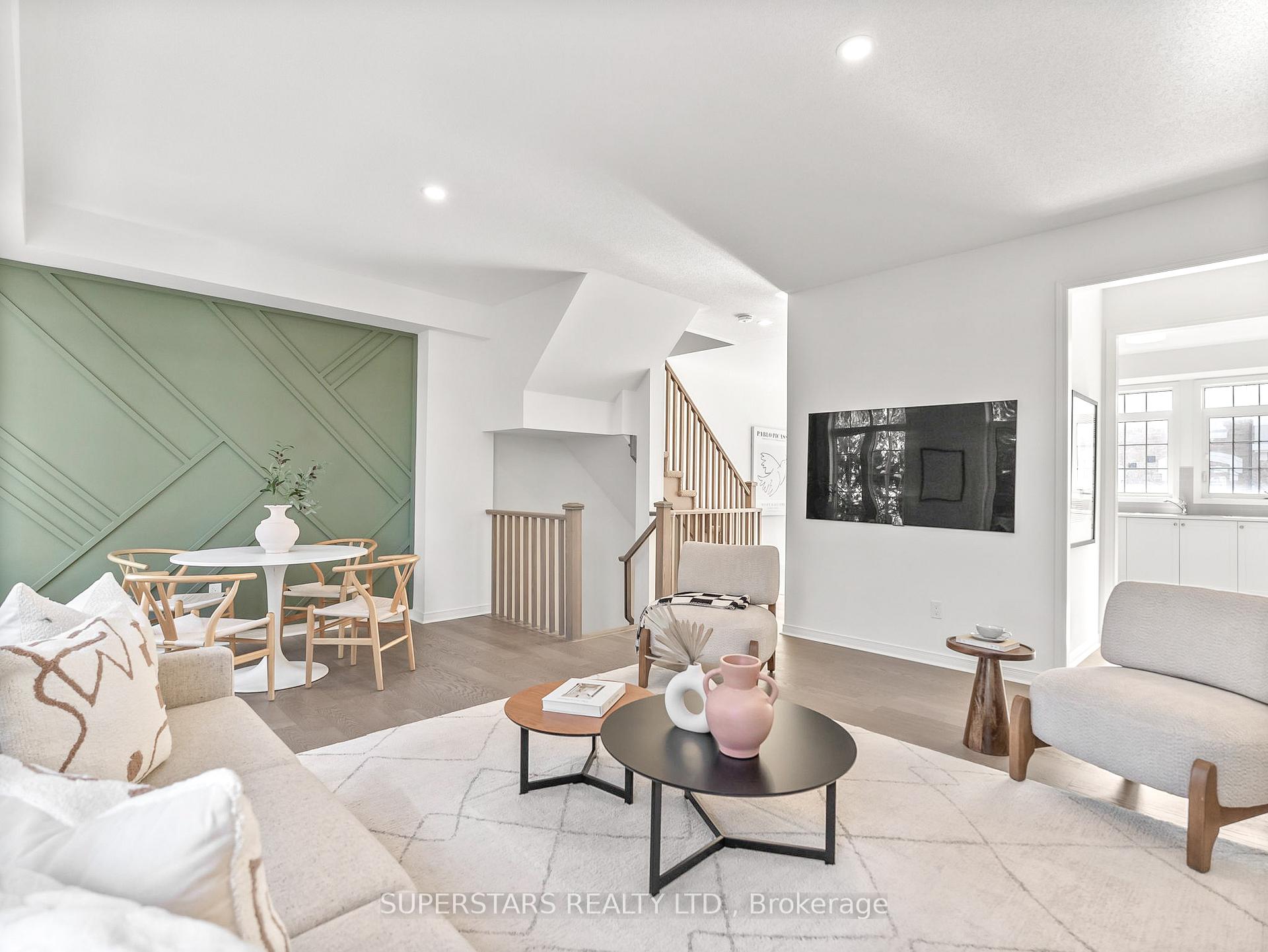 Photo 4 of 10 Sidaway Lane, Ajax, Central — HOMEH