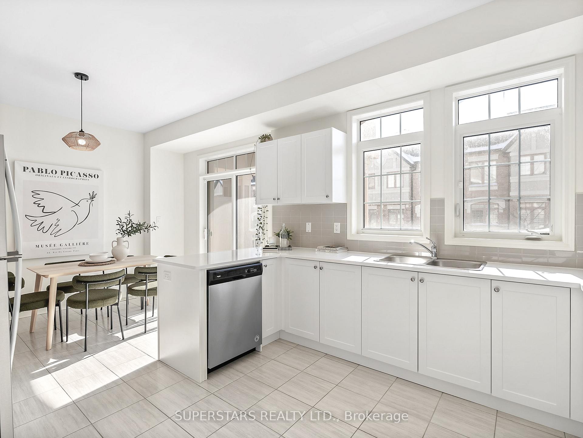 Photo 7 of 10 Sidaway Lane, Ajax, Central — HOMEH