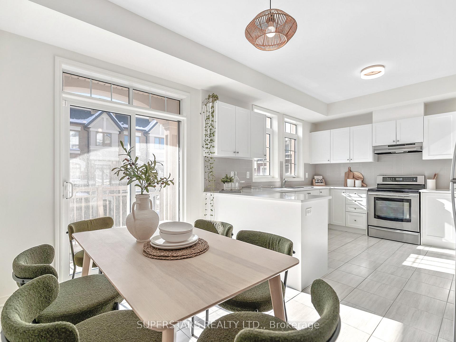 Photo 9 of 10 Sidaway Lane, Ajax, Central — HOMEH