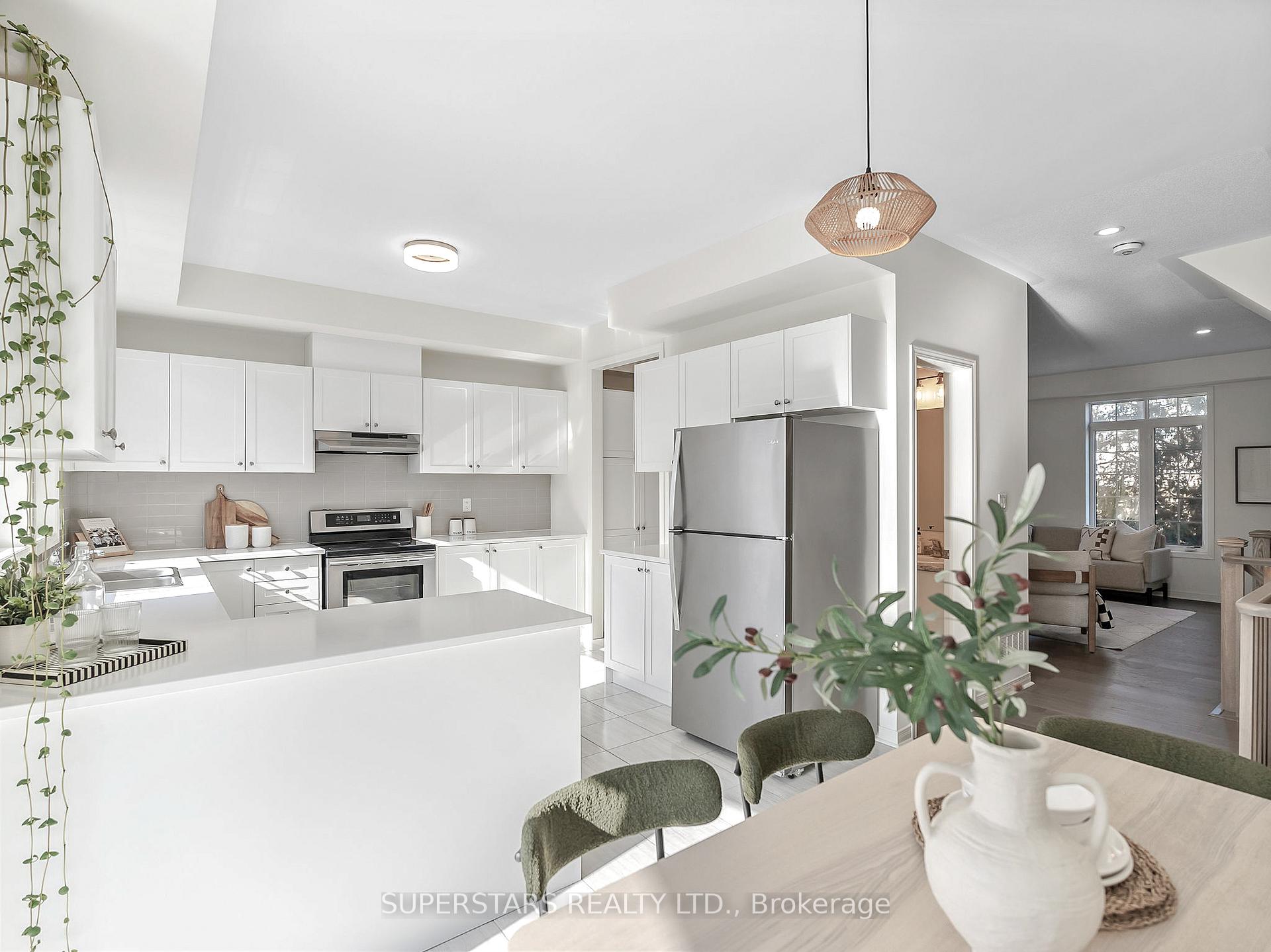 Photo 10 of 10 Sidaway Lane, Ajax, Central — HOMEH