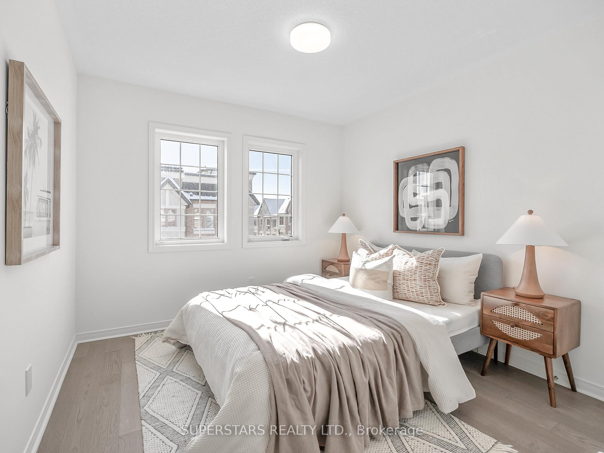 Photo 18 of 10 Sidaway Lane, Ajax, Central — HOMEH