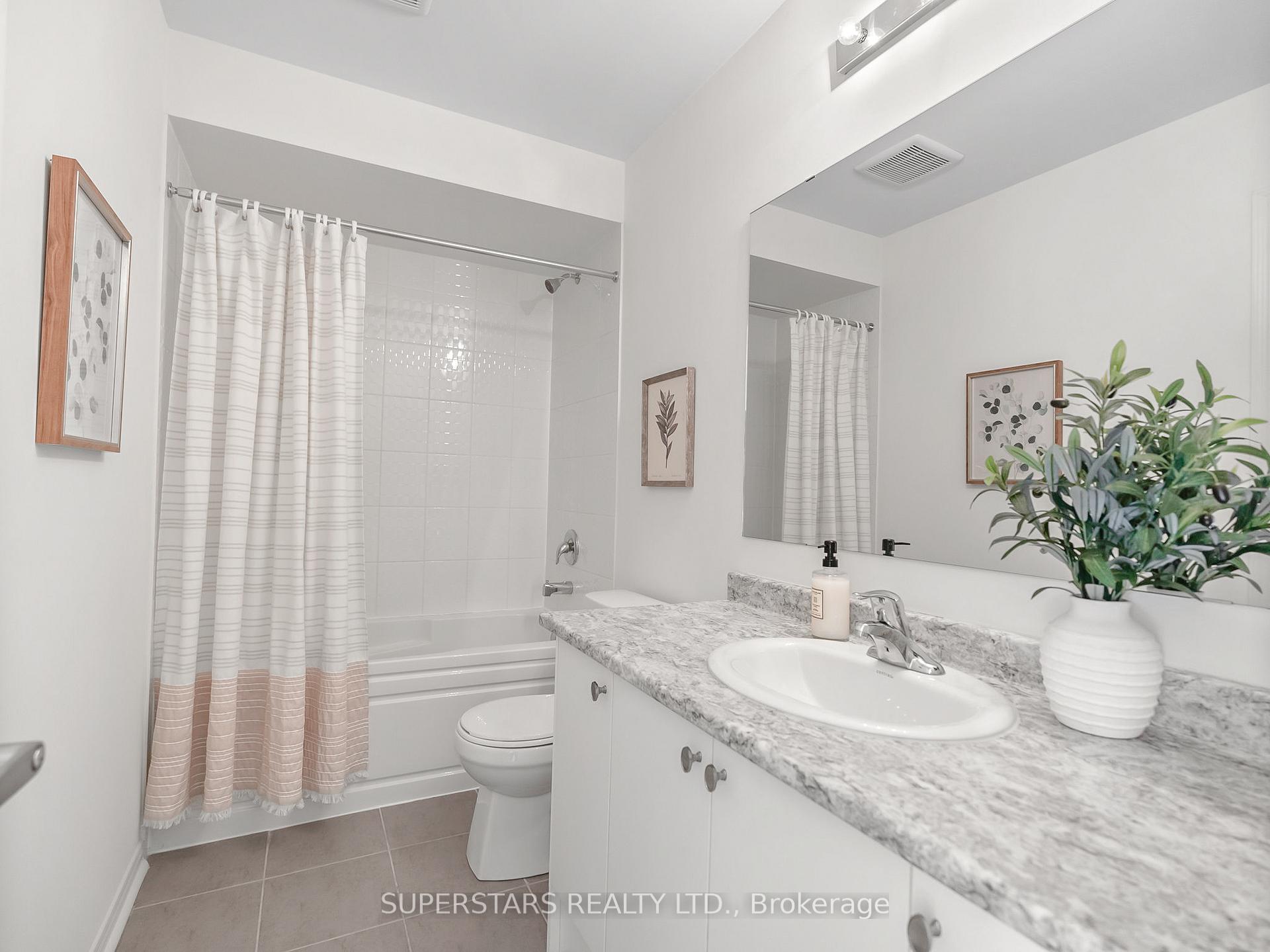 Photo 19 of 10 Sidaway Lane, Ajax, Central — HOMEH