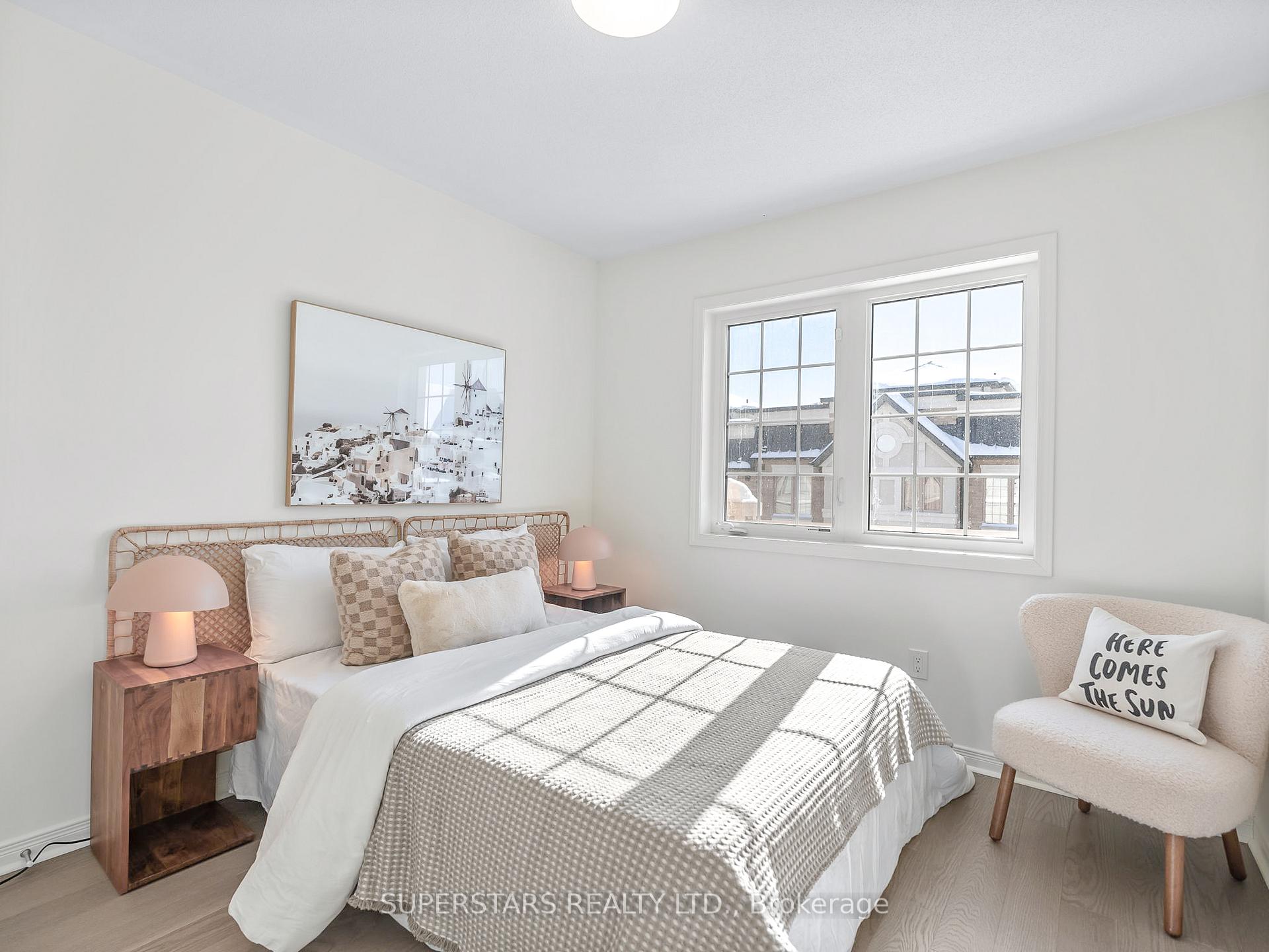 Photo 20 of 10 Sidaway Lane, Ajax, Central — HOMEH