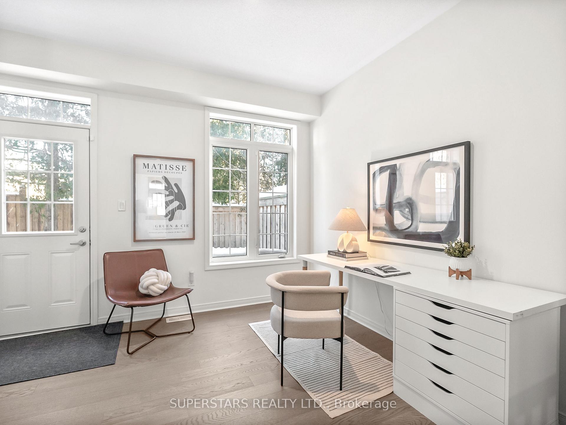 Photo 22 of 10 Sidaway Lane, Ajax, Central — HOMEH