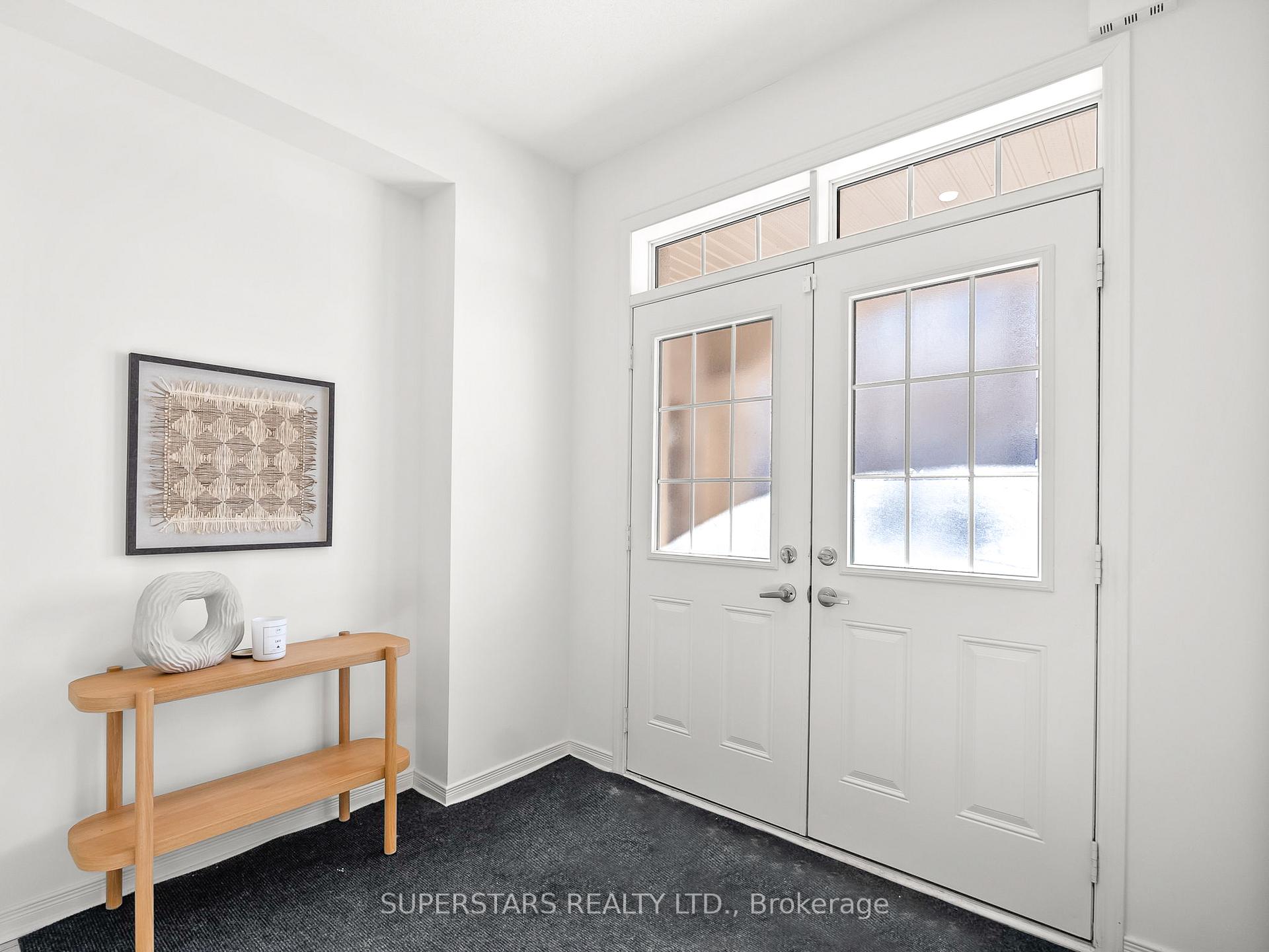 Photo 24 of 10 Sidaway Lane, Ajax, Central — HOMEH