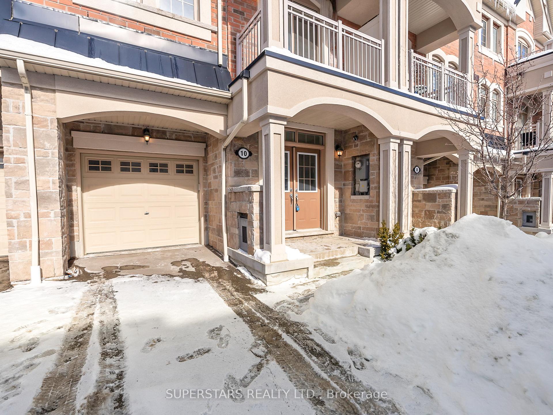 Photo 30 of 10 Sidaway Lane, Ajax, Central — HOMEH