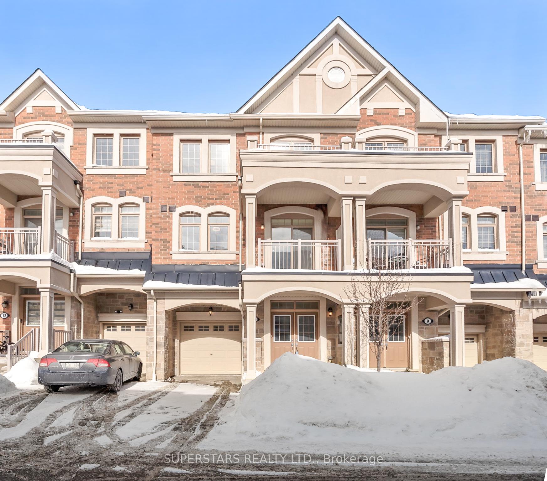 Photo 31 of 10 Sidaway Lane, Ajax, Central — HOMEH