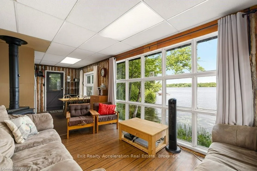 Photo 2 of 1020 Coutlee Point Lane, Frontenac, Frontenac Centre — HOMEH