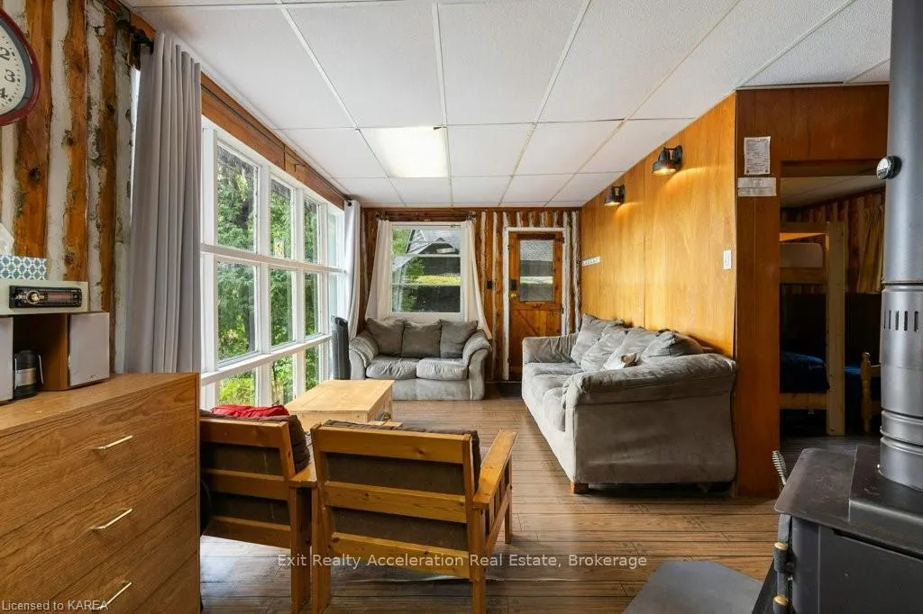 Photo 6 of 1020 Coutlee Point Lane, Frontenac, Frontenac Centre — HOMEH