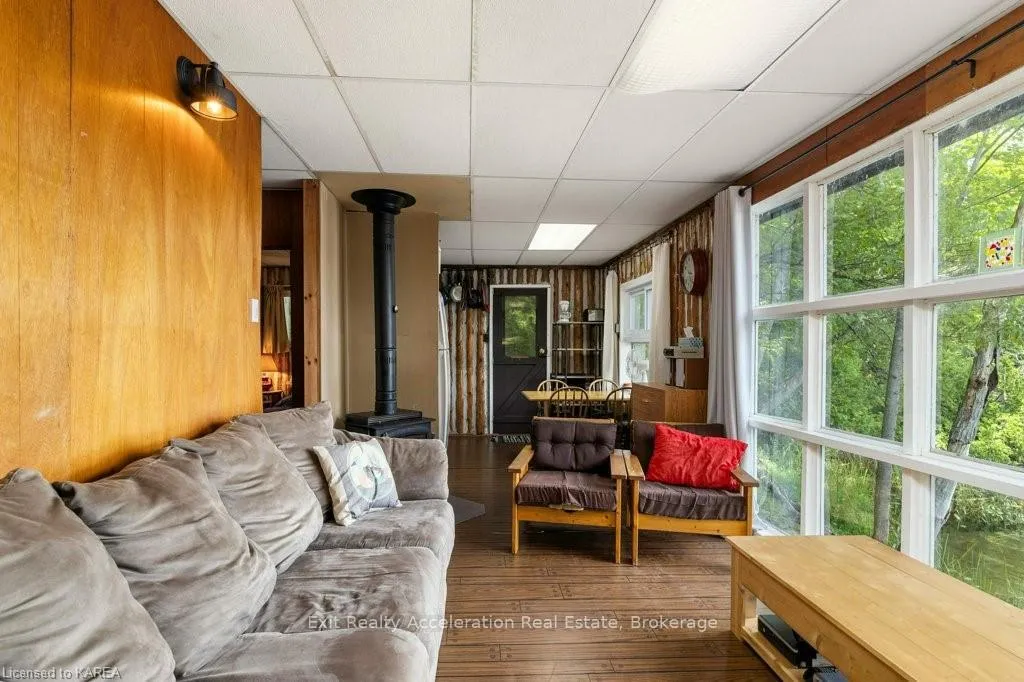 Photo 7 of 1020 Coutlee Point Lane, Frontenac, Frontenac Centre — HOMEH