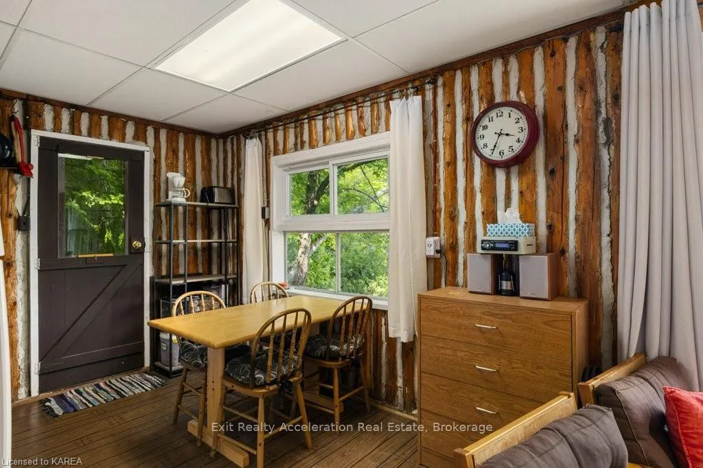 Photo 9 of 1020 Coutlee Point Lane, Frontenac, Frontenac Centre — HOMEH