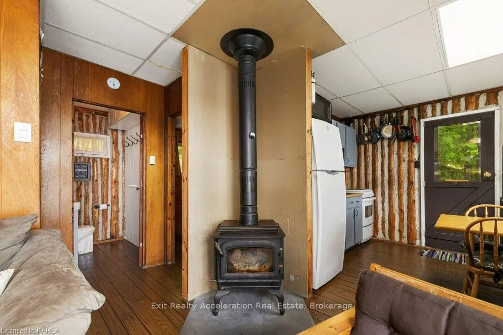 Photo 12 of 1020 Coutlee Point Lane, Frontenac, Frontenac Centre — HOMEH