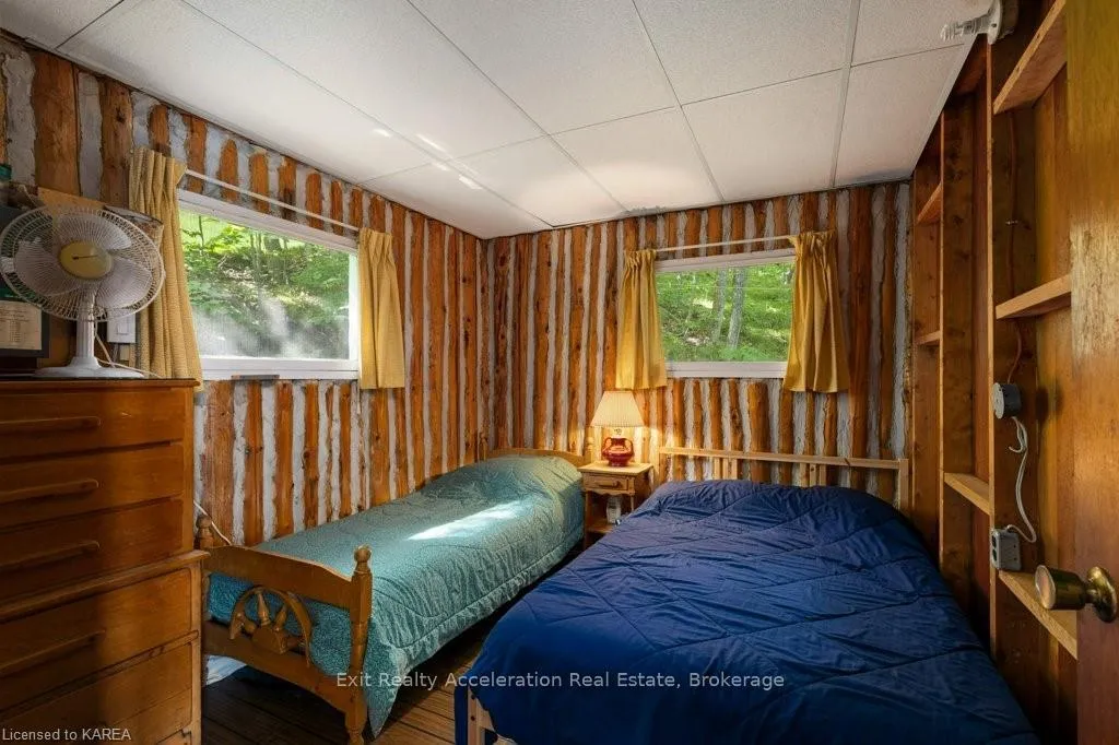 Photo 14 of 1020 Coutlee Point Lane, Frontenac, Frontenac Centre — HOMEH