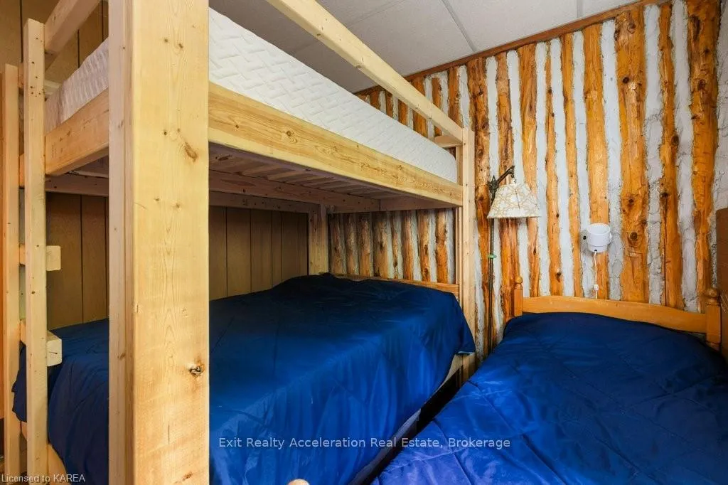 Photo 16 of 1020 Coutlee Point Lane, Frontenac, Frontenac Centre — HOMEH