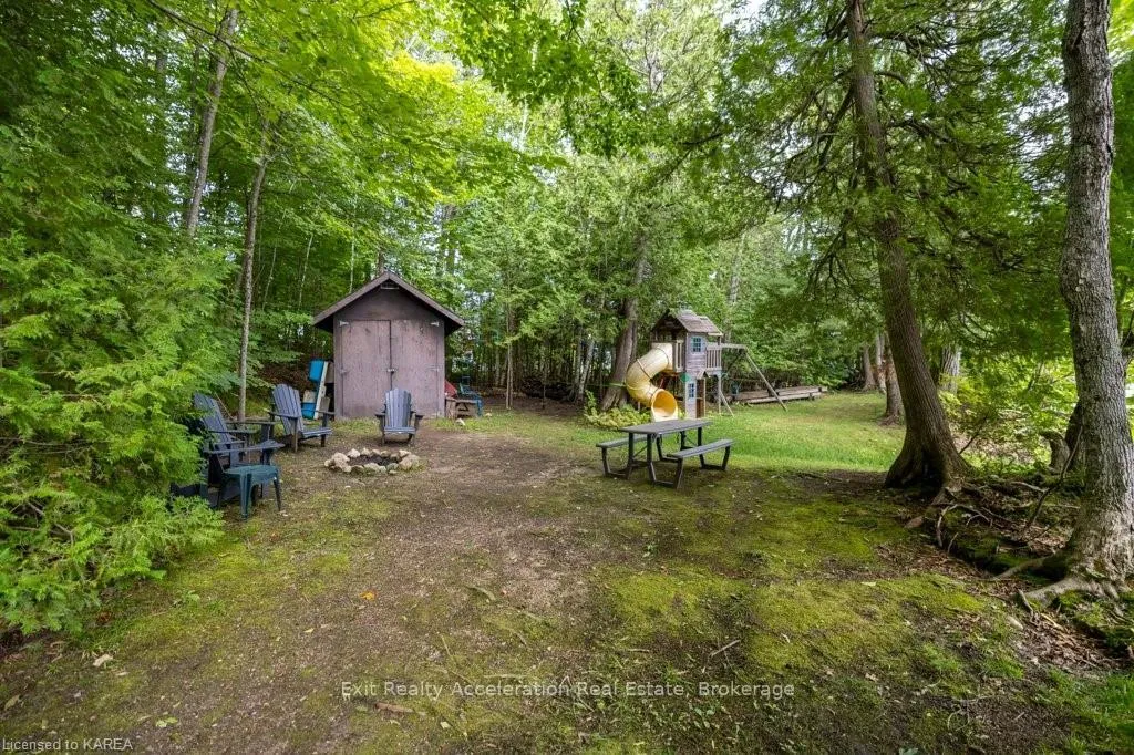 Photo 22 of 1020 Coutlee Point Lane, Frontenac, Frontenac Centre — HOMEH