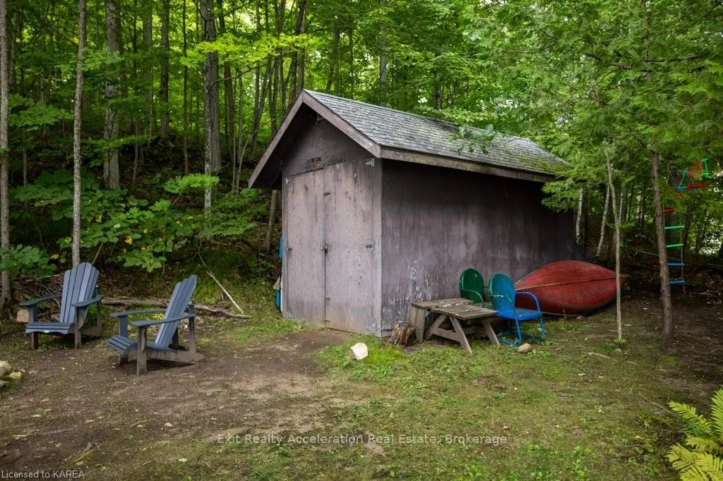 Photo 25 of 1020 Coutlee Point Lane, Frontenac, Frontenac Centre — HOMEH