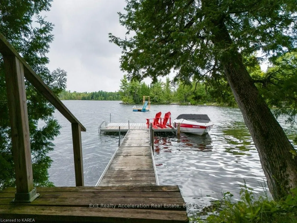 Photo 27 of 1020 Coutlee Point Lane, Frontenac, Frontenac Centre — HOMEH