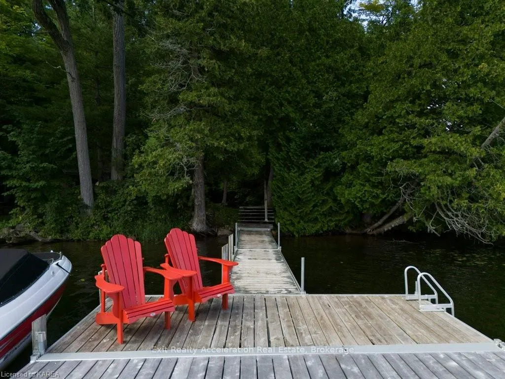 Photo 28 of 1020 Coutlee Point Lane, Frontenac, Frontenac Centre — HOMEH