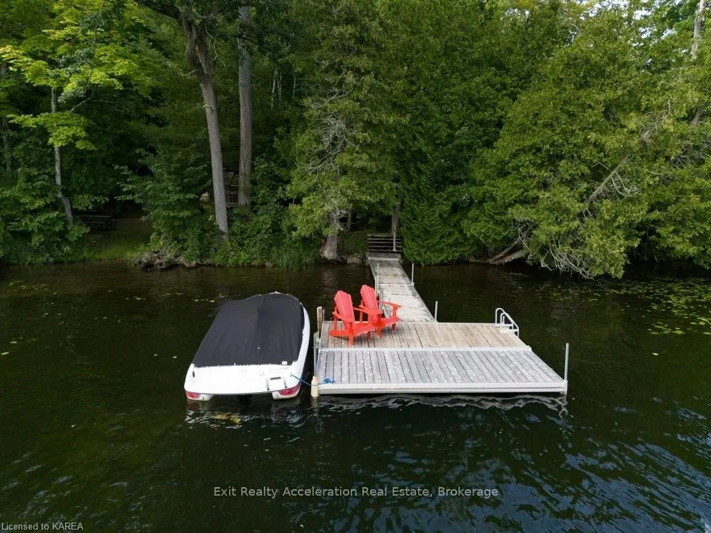 Photo 30 of 1020 Coutlee Point Lane, Frontenac, Frontenac Centre — HOMEH