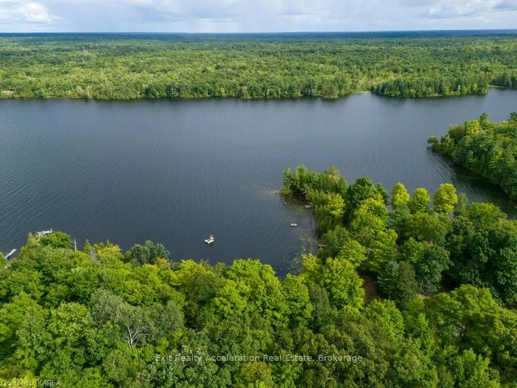 Photo 31 of 1020 Coutlee Point Lane, Frontenac, Frontenac Centre — HOMEH