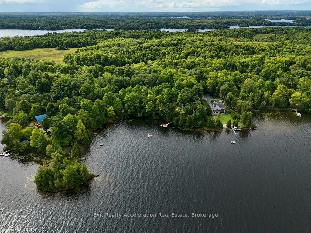 Photo 32 of 1020 Coutlee Point Lane, Frontenac, Frontenac Centre — HOMEH