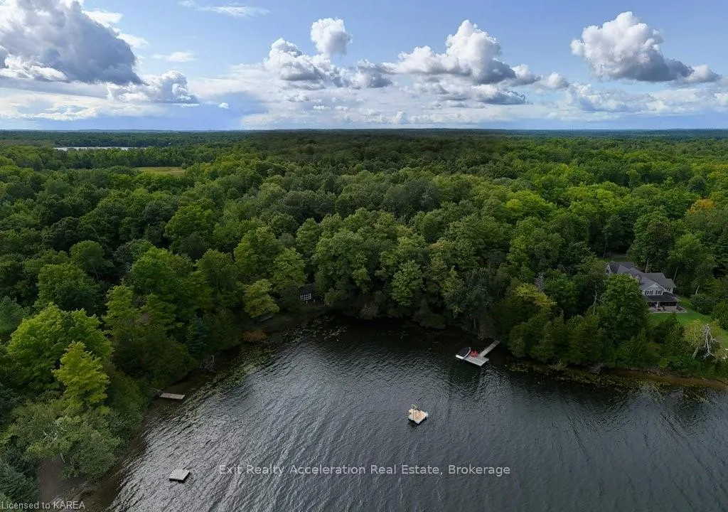 Photo 33 of 1020 Coutlee Point Lane, Frontenac, Frontenac Centre — HOMEH