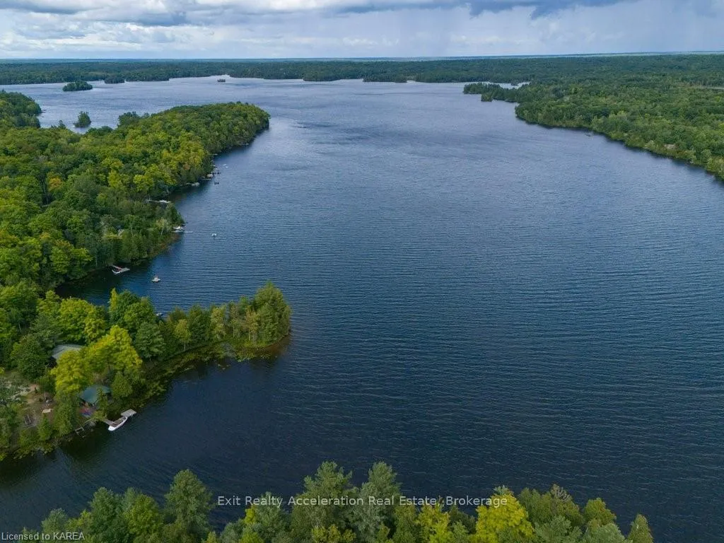 Photo 34 of 1020 Coutlee Point Lane, Frontenac, Frontenac Centre — HOMEH