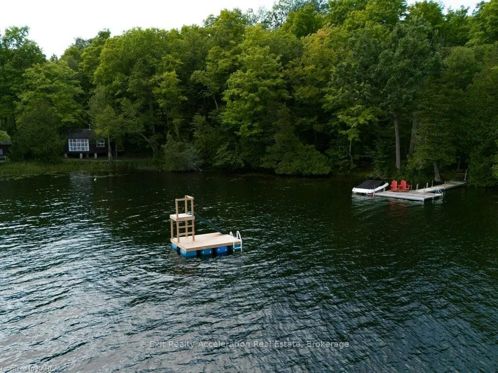 Photo 36 of 1020 Coutlee Point Lane, Frontenac, Frontenac Centre — HOMEH