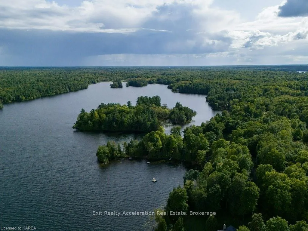 Photo 38 of 1020 Coutlee Point Lane, Frontenac, Frontenac Centre — HOMEH