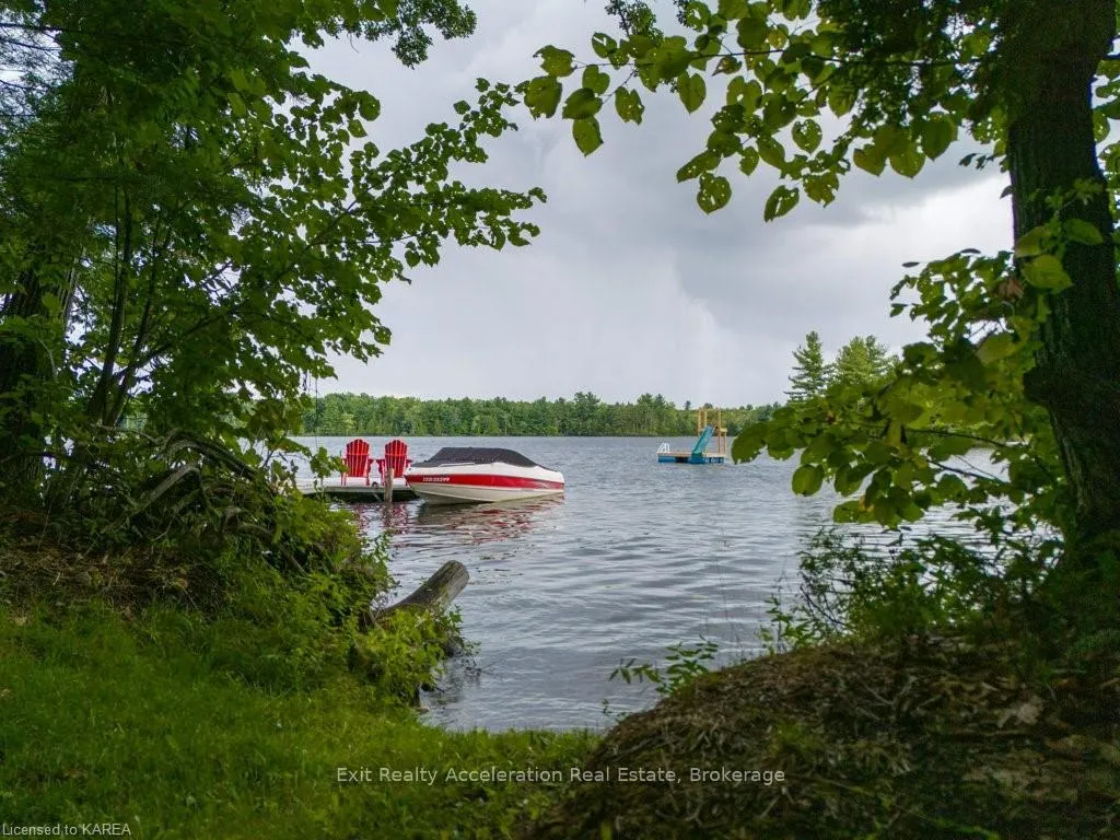 Photo 40 of 1020 Coutlee Point Lane, Frontenac, Frontenac Centre — HOMEH