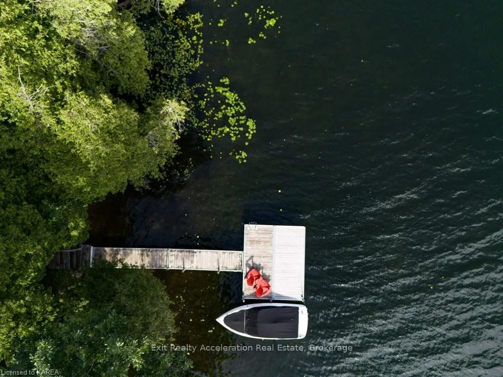 Photo 42 of 1020 Coutlee Point Lane, Frontenac, Frontenac Centre — HOMEH