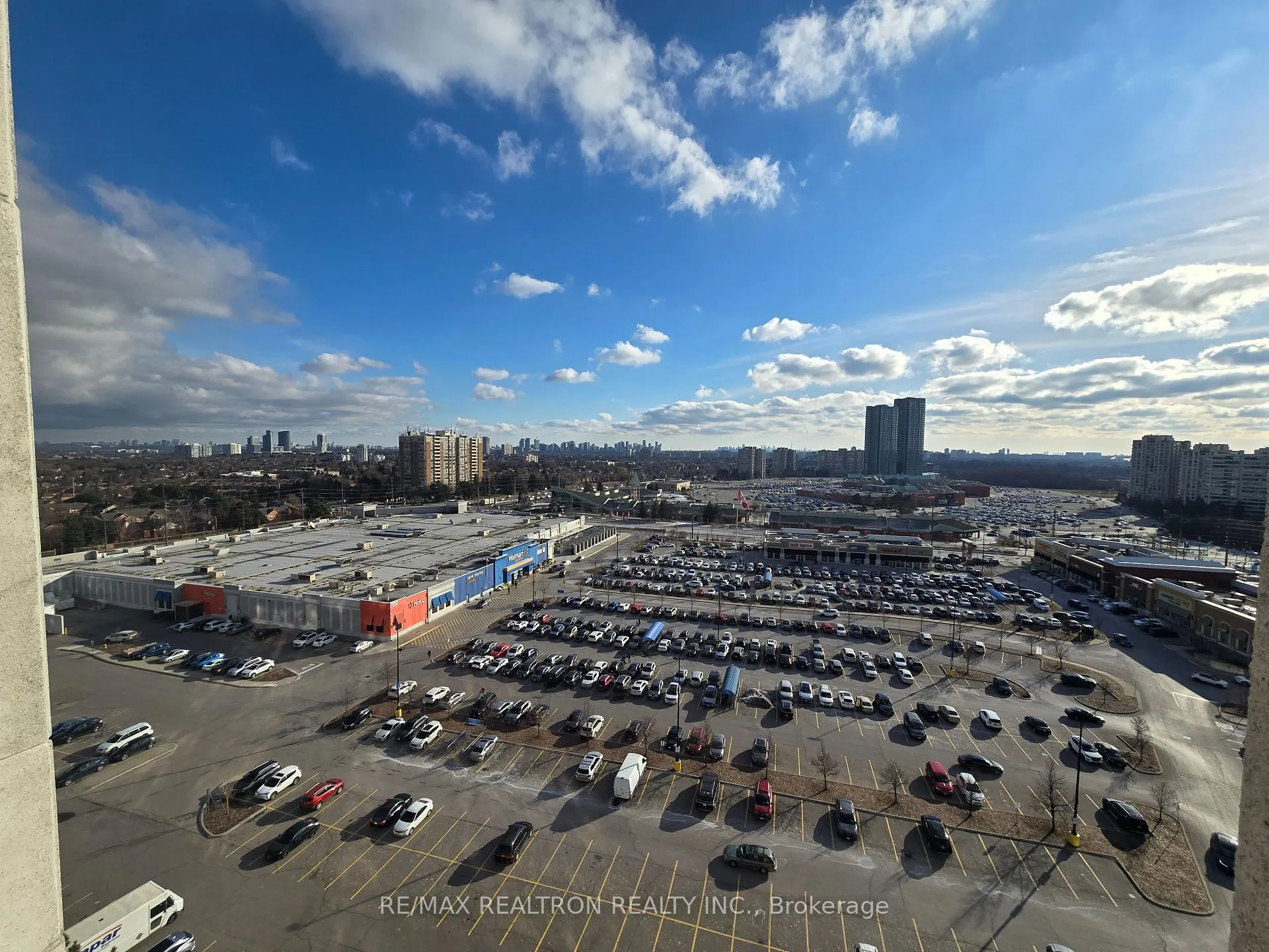 Photo 11 of Unit 1517, 15 North Park Road, Vaughan, Beverley Glen — HOMEH