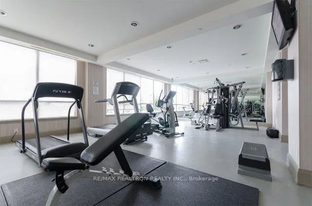 Photo 16 of Unit 1517, 15 North Park Road, Vaughan, Beverley Glen — HOMEH